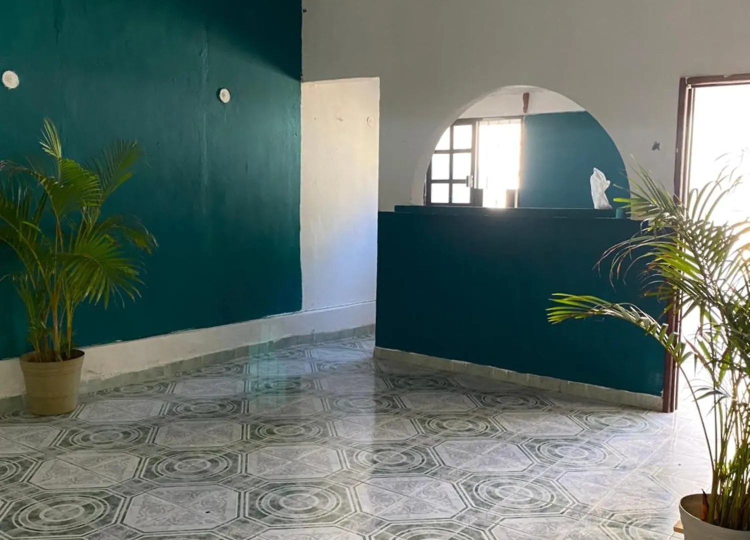 Villa Esmeralda Tulum
