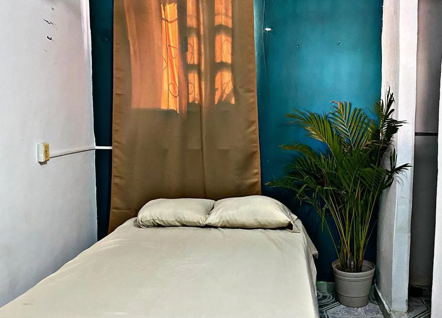 Villa Esmeralda Tulum 0*,  Mexico